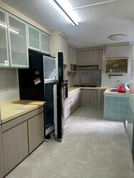 Blk 110 Bukit Batok West Avenue 6 (Bukit Batok), HDB 5 Rooms #553452361